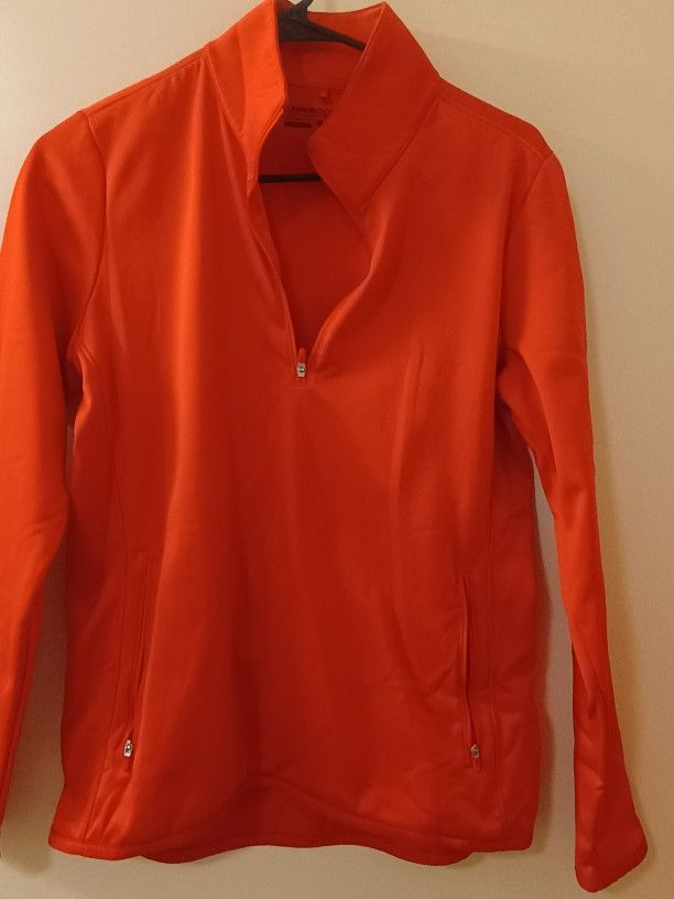 nike sweater size m
