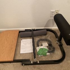 Booty Workout Equipment