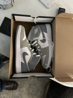 Nike AIR Jordan