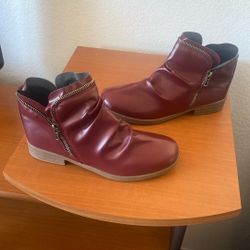 BELLATORRI HAND MADE BOOTS