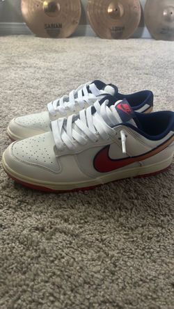 Nike dunks size 10.5