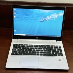 HP ProBook 450 G7