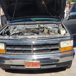 1993 Dodge Dakota