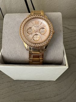 Reloj Fossil