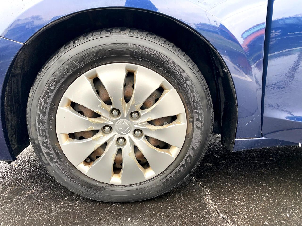 2010 Honda Accord
