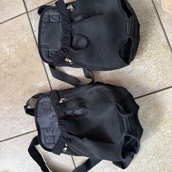 Pet Frontpack Carrier