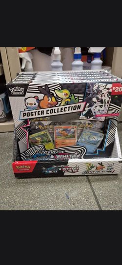 Pokémon  cards