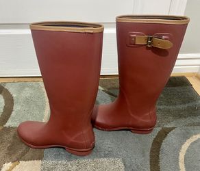 Rain Boots