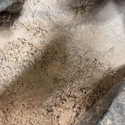 Bags Of Sawdust