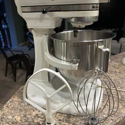 Mixer