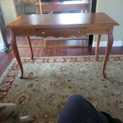 Writing desk 
