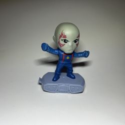 Marvel Guardians of the Galaxy #6 DRAX Figurine Toy