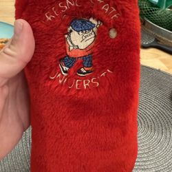 Golf Headcover 