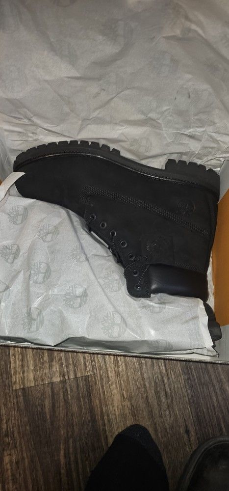 Timberland Premium Size 12