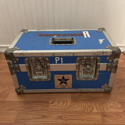 Star Cases Flight Case - Anvil Style