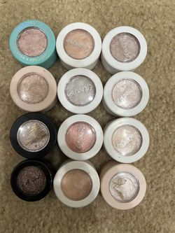 Colourpop Super shock shadow 