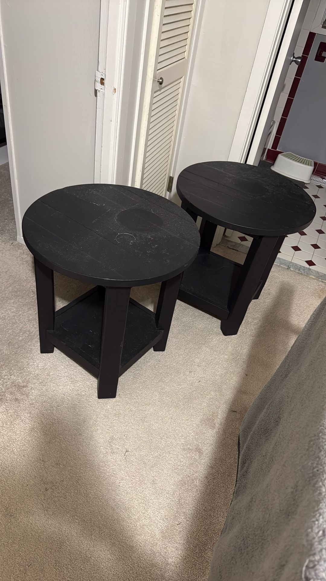Coffee Tables
