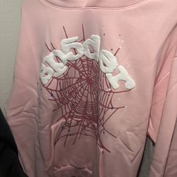 Spider Hoodie 