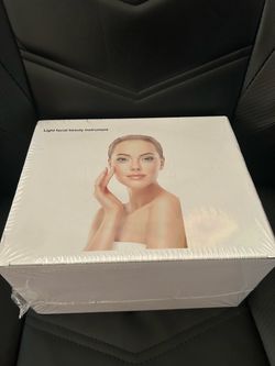 Beauty Face Mask