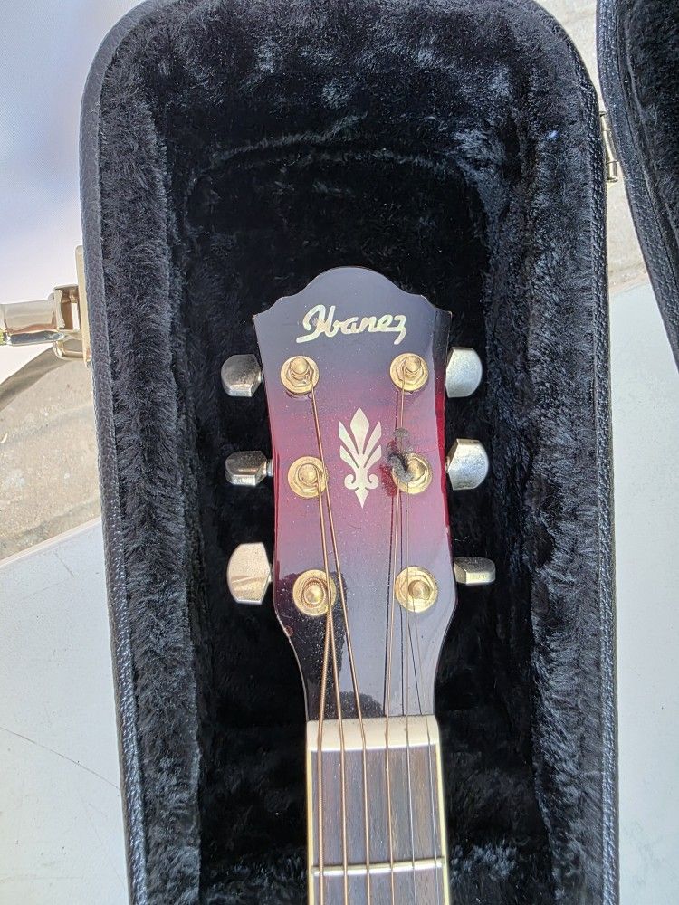 IBANEZ AEL20