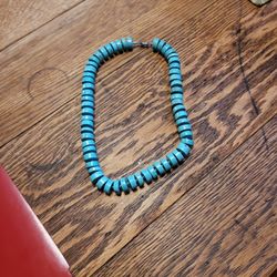Turquoise Necklace