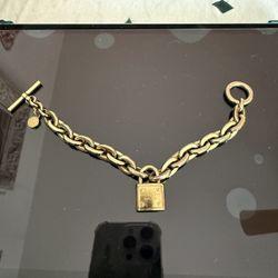 Michael Kors Charm Bracelet (Greenway Rd And Cave Creek Road)
