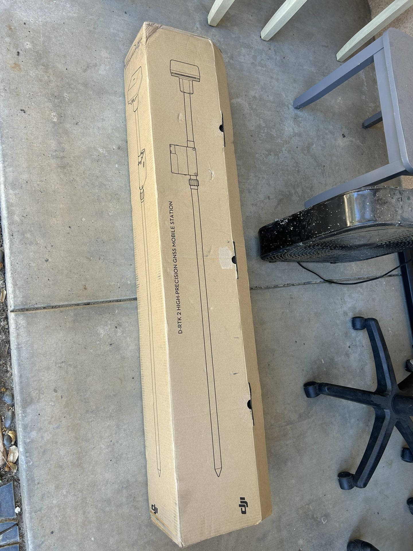 Rtk Base Station 