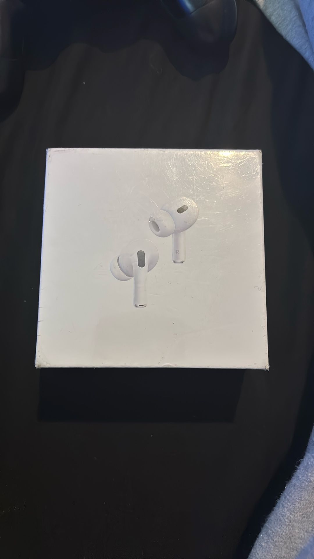 Air Pods Pro