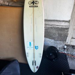 Short Board Surfboard