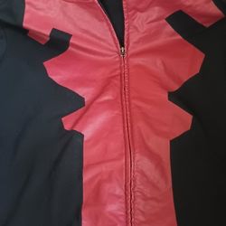 Deadpool Sweater 