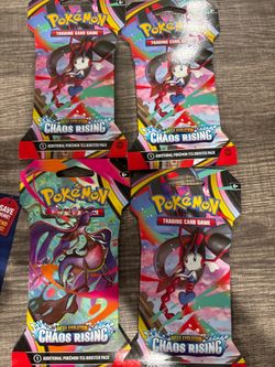 pokémon cards