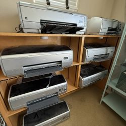 Epson Ultra Chrome K3