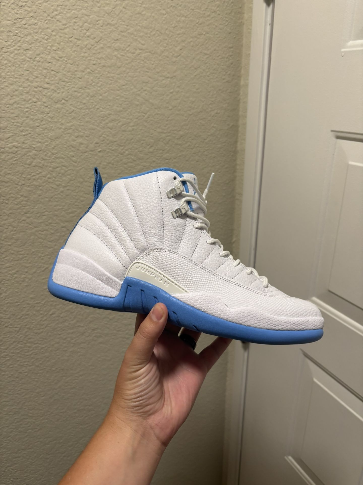 Jordan Retro 12 Unc 