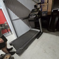 Proform 500 Treadmill 
