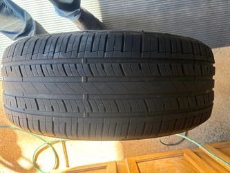 18 inch SUV Tire 225/55R18