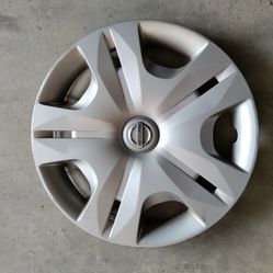 Original Single Hupcaps For Toyota, Honda, And Nissan