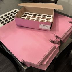 Cake Boxes And Cake Boards