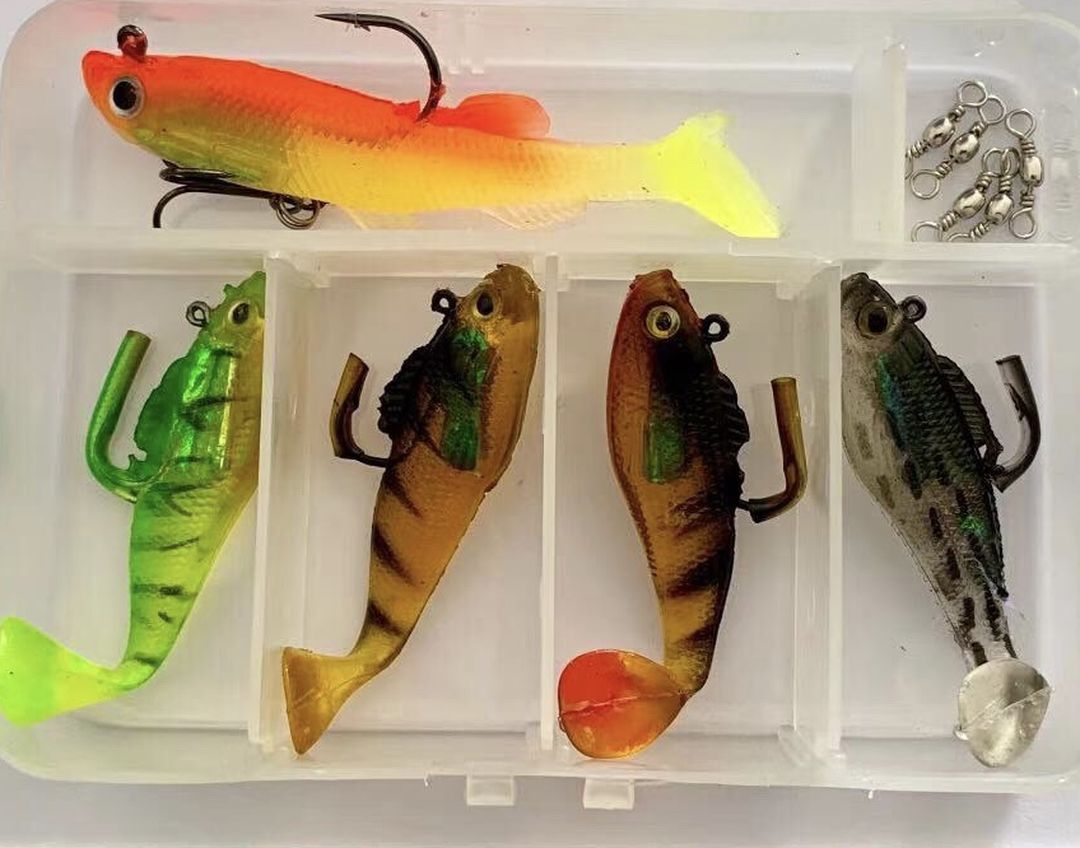 Fish Lure