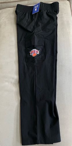 New York Knicks Warmup Pants