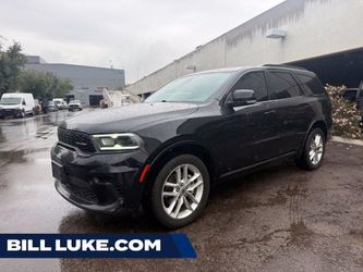 2024 Dodge Durango