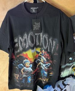 Mixed emotions Tshirt