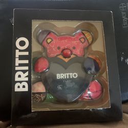 Britto Heart Frames