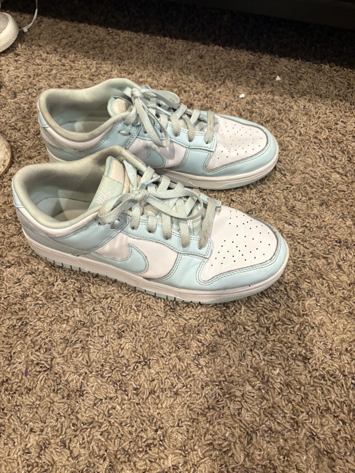 nike dunks