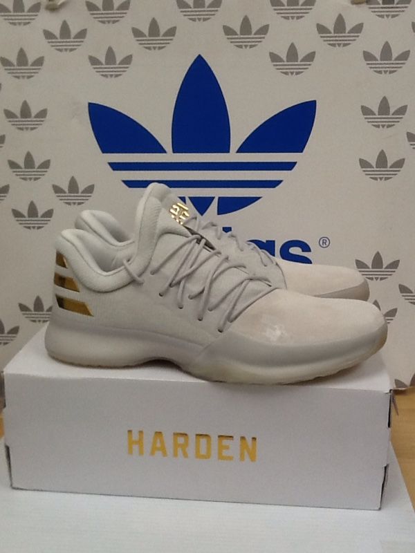 Adidas Harden Vol.1 MVP Men s Basketball Shoe Size 13 AC8107 for Sale in Chula Vista CA OfferUp