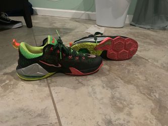 Lebrons used