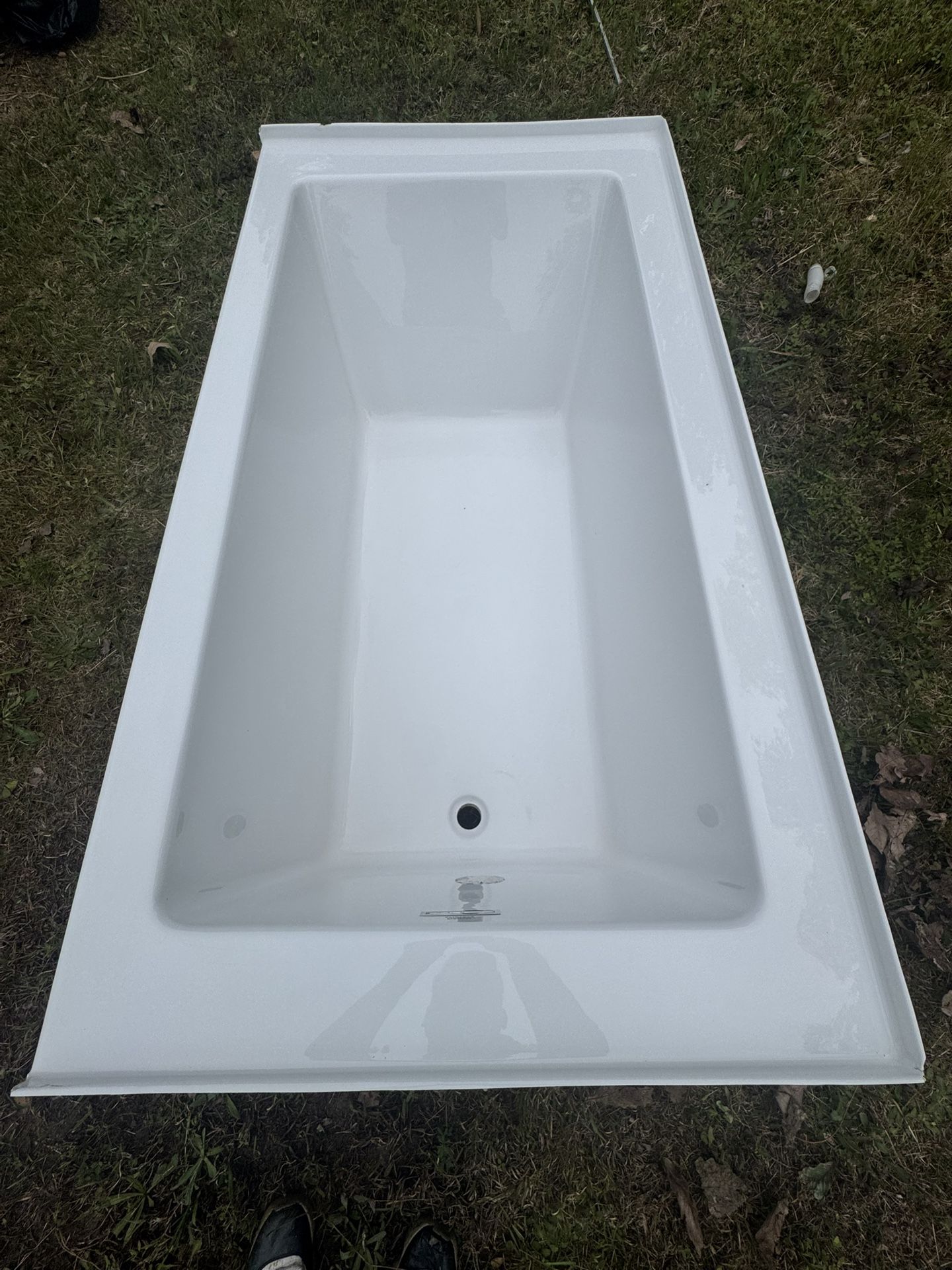 Bathtub