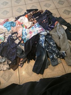 Clothes