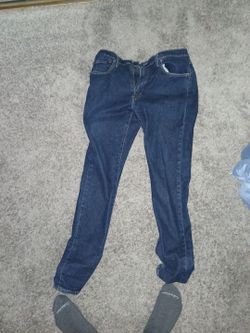 Levi jeans