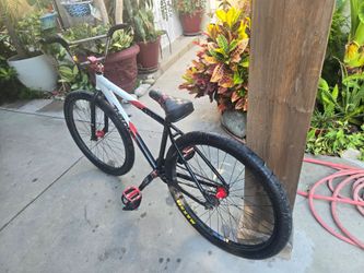 Throne Bike 29er