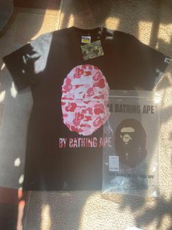 Bape tee